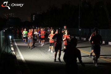 RUN TO LIVE 2025 - Ảnh #3260975