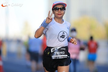RUN TO LIVE 2025 - Ảnh #3283619