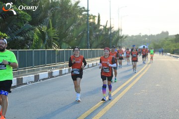 RUN TO LIVE 2025 - Ảnh #3298071