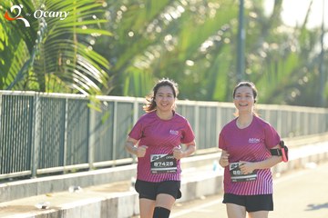 RUN TO LIVE 2025 - Ảnh #3304439