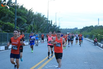 RUN TO LIVE 2025 - Ảnh #3271174