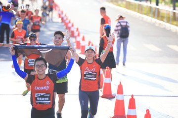 RUN TO LIVE 2025 - Ảnh #3204539