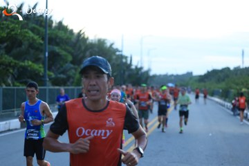 RUN TO LIVE 2025 - Ảnh #3287612
