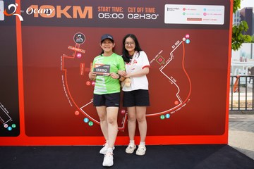 RUN TO LIVE 2025 - Ảnh #3136540