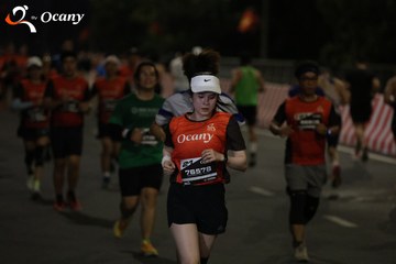 RUN TO LIVE 2025 - Ảnh #3204346