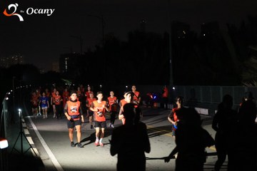 RUN TO LIVE 2025 - Ảnh #3262123