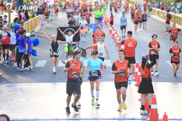 RUN TO LIVE 2025 - Ảnh #3202051