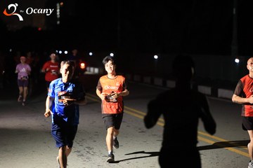 RUN TO LIVE 2025 - Ảnh #3260419