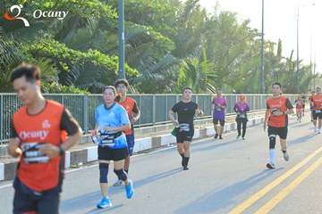RUN TO LIVE 2025 - Ảnh #3299666