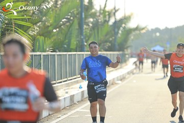 RUN TO LIVE 2025 - Ảnh #3303620