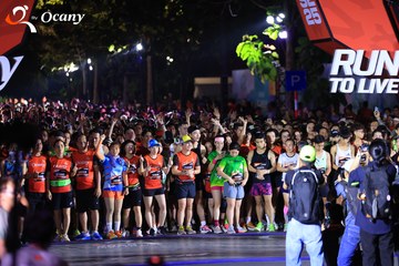RUN TO LIVE 2025 - Ảnh #3139912