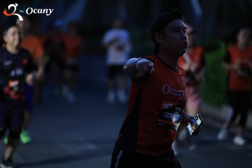 RUN TO LIVE 2025 - Ảnh #3155504