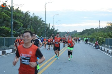 RUN TO LIVE 2025 - Ảnh #3285558