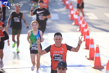 RUN TO LIVE 2025 - Ảnh #3203944