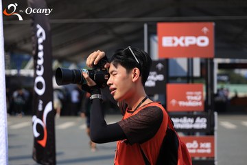 RUN TO LIVE 2025 - Ảnh #3132517