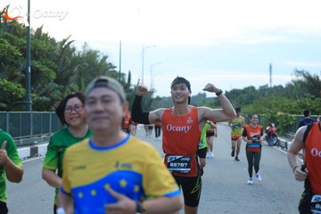 RUN TO LIVE 2025 - Ảnh #3278305