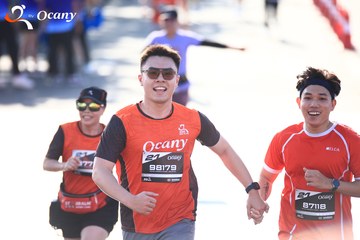 RUN TO LIVE 2025 - Ảnh #3207215