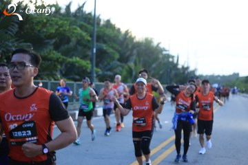 RUN TO LIVE 2025 - Ảnh #3265810