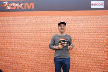 RUN TO LIVE 2025 - Ảnh #3136818