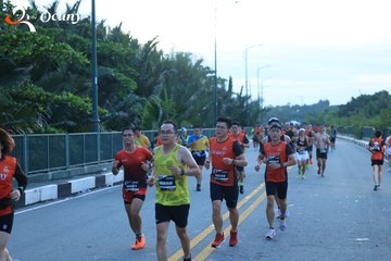 RUN TO LIVE 2025 - Ảnh #3288909