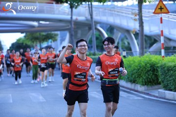 RUN TO LIVE 2025 - Ảnh #3156001