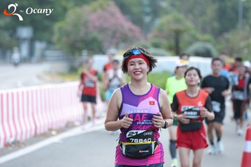 RUN TO LIVE 2025 - Ảnh #3209878