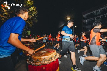 RUN TO LIVE 2025 - Ảnh #3305527