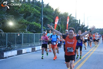 RUN TO LIVE 2025 - Ảnh #3264542
