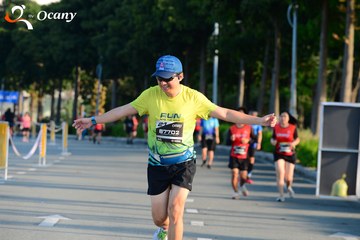 RUN TO LIVE 2025 - Ảnh #3299519