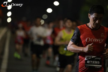 RUN TO LIVE 2025 - Ảnh #3202963