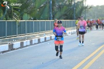 RUN TO LIVE 2025 - Ảnh #3297386
