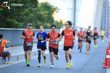 RUN TO LIVE 2025 - Ảnh #3291434
