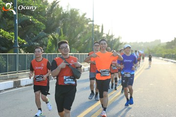 RUN TO LIVE 2025 - Ảnh #3299522