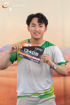 RUN TO LIVE 2025 - Ảnh #3120912