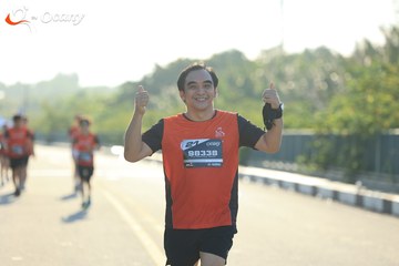 RUN TO LIVE 2025 - Ảnh #3303991