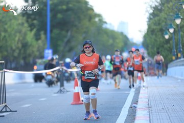 RUN TO LIVE 2025 - Ảnh #3258400