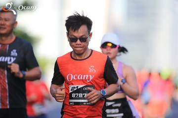 RUN TO LIVE 2025 - Ảnh #3289778