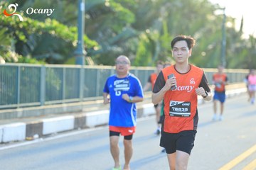 RUN TO LIVE 2025 - Ảnh #3300305