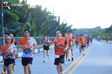 RUN TO LIVE 2025 - Ảnh #3265174