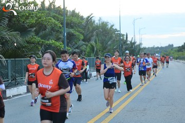RUN TO LIVE 2025 - Ảnh #3283311