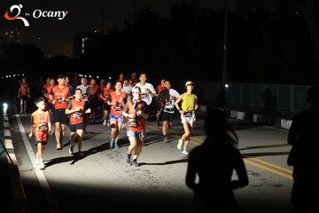 RUN TO LIVE 2025 - Ảnh #3261053