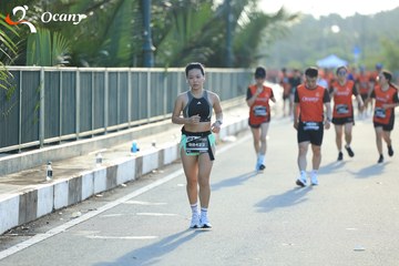 RUN TO LIVE 2025 - Ảnh #3303725
