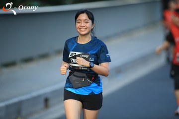 RUN TO LIVE 2025 - Ảnh #3288641