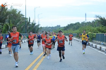RUN TO LIVE 2025 - Ảnh #3278187