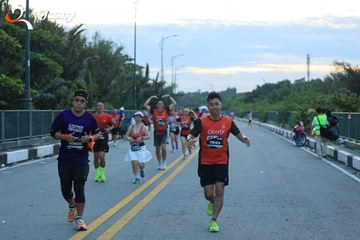 RUN TO LIVE 2025 - Ảnh #3285203