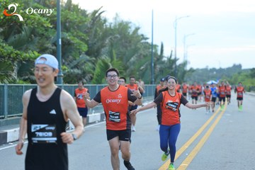RUN TO LIVE 2025 - Ảnh #3280504