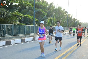 RUN TO LIVE 2025 - Ảnh #3300371