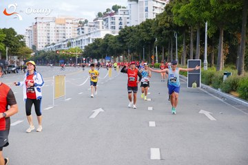 RUN TO LIVE 2025 - Ảnh #3260120