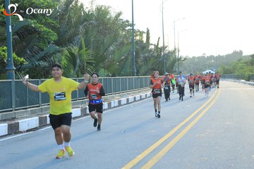 RUN TO LIVE 2025 - Ảnh #3297415