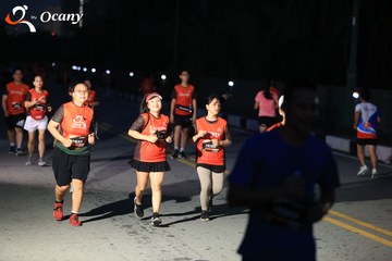 RUN TO LIVE 2025 - Ảnh #3263042